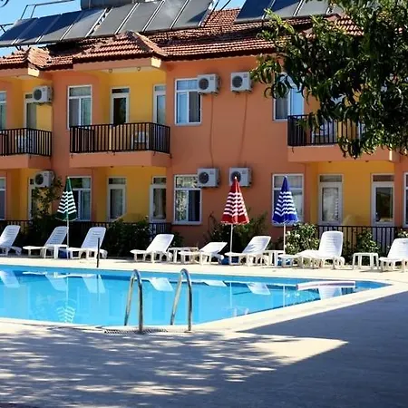 Greeneye Oludeniz