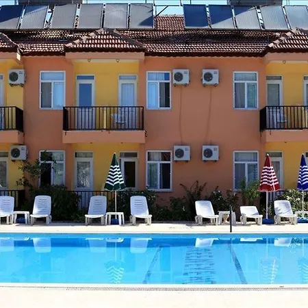Greeneye * Oludeniz