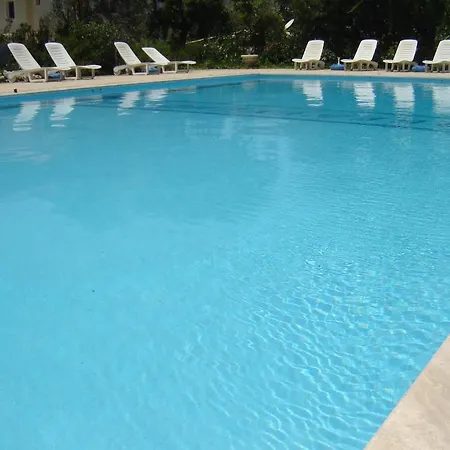 Greeneye Hotel de apartamente *