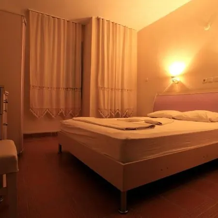 Apartmanhotel Greeneye Oludeniz