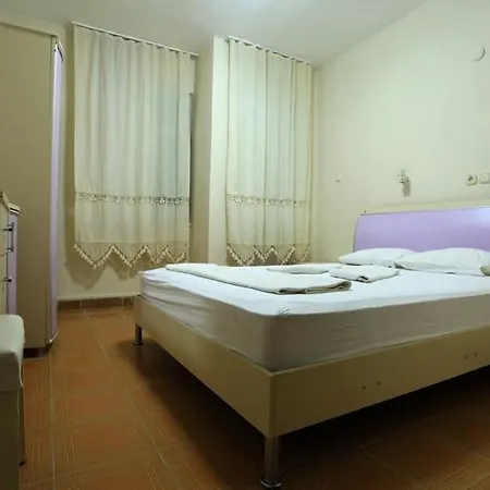 Hotel de apartamente Greeneye Oludeniz