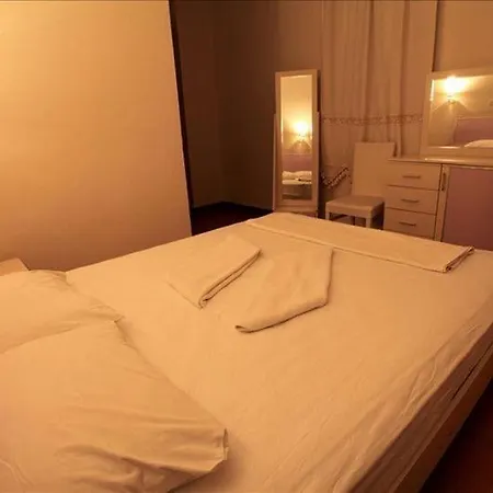 Hotel de apartamente Greeneye *